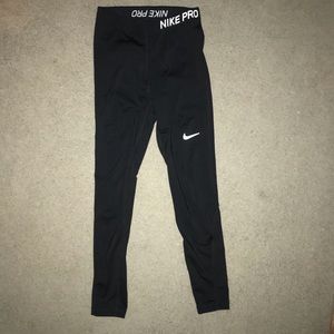 Nike Pro leggings